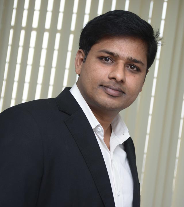 Nagabushana Reddy