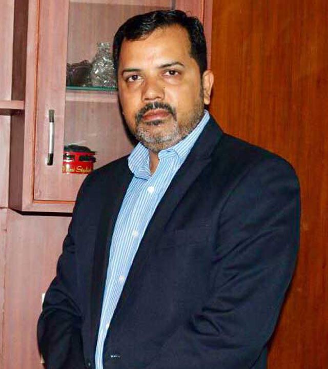 Ran Vijay Pratap Singh