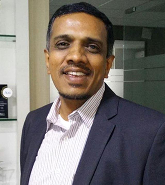 Sriram Srinivasan