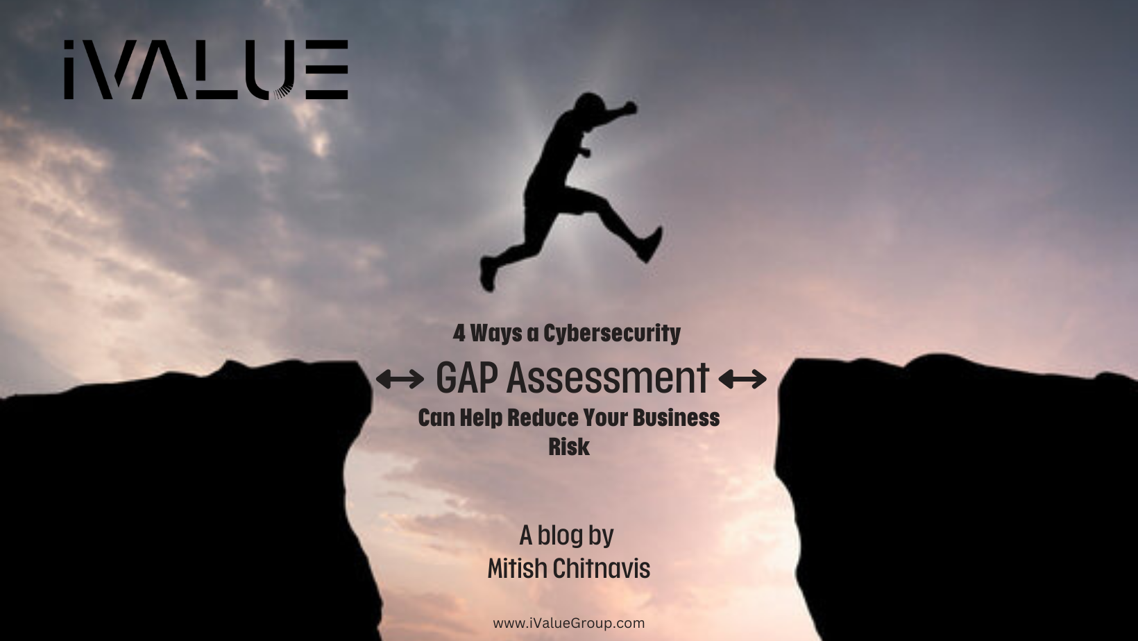 4 Ways a Cybersecurity Gap Assessment Can Help Reduce Your Business Risk